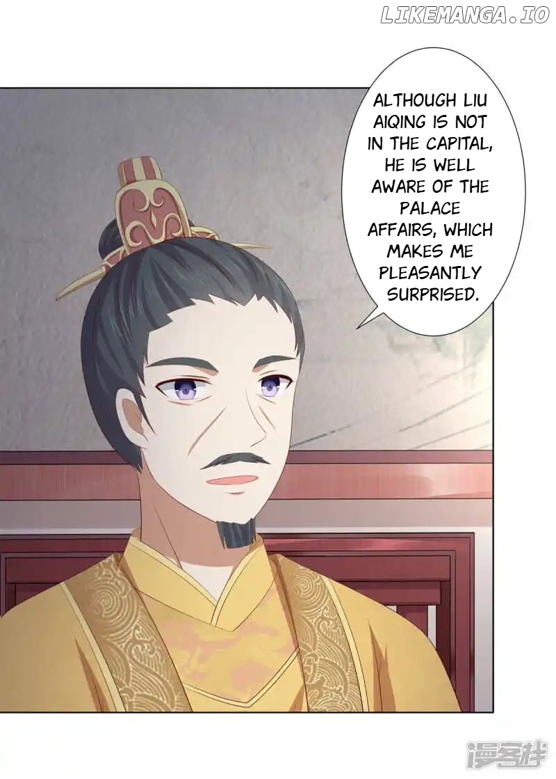 Rewrite My Fate chapter 94 - page 29